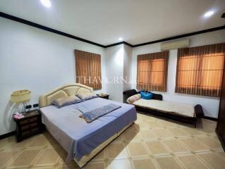 บ้าน ขาย 4 ห้องนอน 350 ตร.ม. ที่ดิน 568 m² ใน  Baan Balina 1, Pattaya