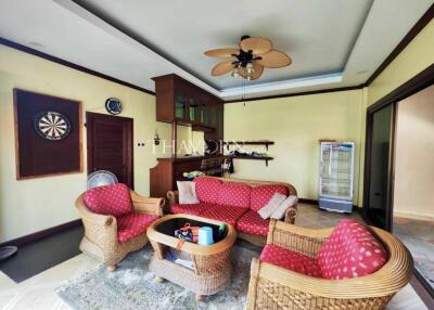 House For sale 4 bedroom 350 m² with land 568 m² in Baan Balina 1, Pattaya