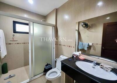 บ้าน ขาย 4 ห้องนอน 350 ตร.ม. ที่ดิน 568 m² ใน  Baan Balina 1, Pattaya