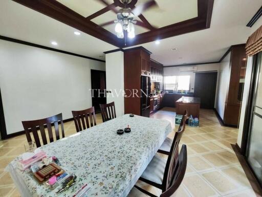 บ้าน ขาย 4 ห้องนอน 350 ตร.ม. ที่ดิน 568 m² ใน  Baan Balina 1, Pattaya