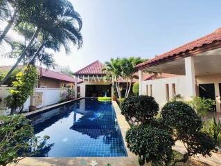 House For sale 4 bedroom 350 m² with land 568 m² in Baan Balina 1, Pattaya