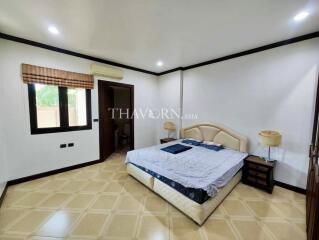 บ้าน ขาย 4 ห้องนอน 350 ตร.ม. ที่ดิน 568 m² ใน  Baan Balina 1, Pattaya