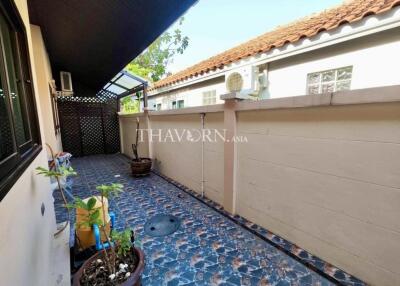 House For sale 4 bedroom 350 m² with land 568 m² in Baan Balina 1, Pattaya