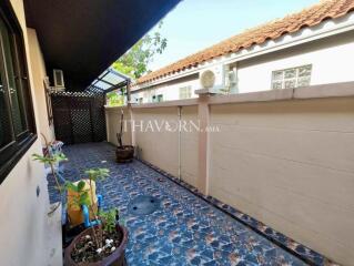 House For sale 4 bedroom 350 m² with land 568 m² in Baan Balina 1, Pattaya