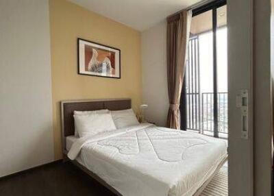 1-BR Condo at Oka Haus Sukhumvit 36 near BTS Thong Lor