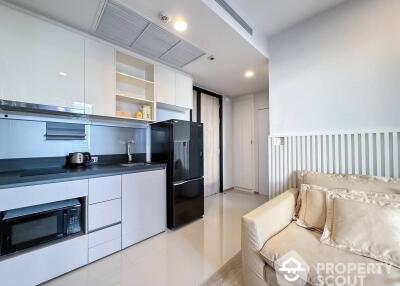 2-BR Condo at Oka Haus Sukhumvit 36 near BTS Thong Lor