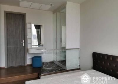 1-BR Condo at Ideo Q Victory near BTS Victory Monument (ID 438830)