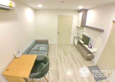 1-BR Condo at Centric Sathorn-St. Louis near BTS Surasak