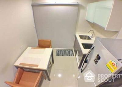 1-BR Condo at Centric Sathorn-St. Louis near BTS Surasak