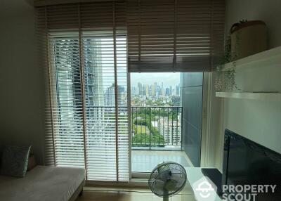 1-BR Condo at Siri At Sukhumvit near BTS Thong Lor