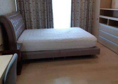 1-BR Condo at Noble Reform Aree near BTS Ari