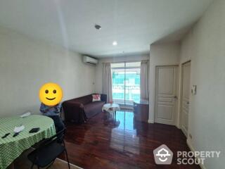 2-BR Condo near MRT Bang Phlat