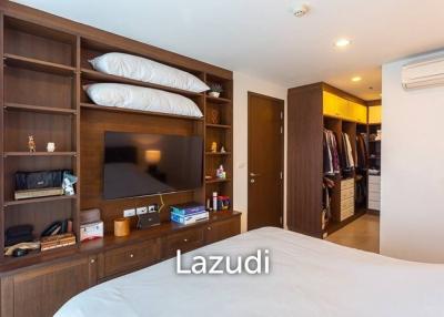 60.58 Sqm 2 Bed 2 Bath Condo for Sale - Rhythm Sathorn - Narathiwas