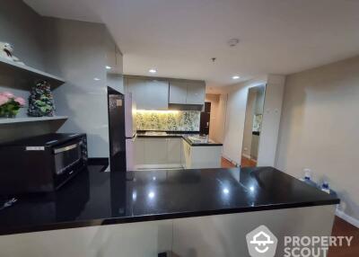 2-BR Condo at Belle Grand Rama 9 near MRT Phra Ram 9