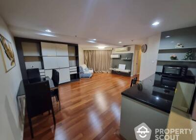 2-BR Condo at Belle Grand Rama 9 near MRT Phra Ram 9