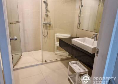 2-BR Condo at Belle Grand Rama 9 near MRT Phra Ram 9