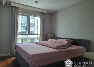 2-BR Condo at Belle Grand Rama 9 near MRT Phra Ram 9