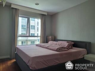 2-BR Condo at Belle Grand Rama 9 near MRT Phra Ram 9