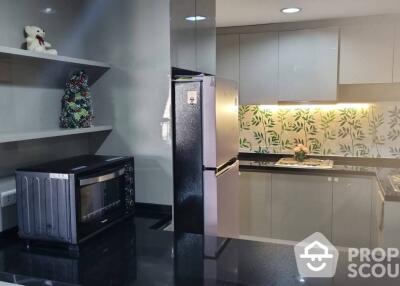 2-BR Condo at Belle Grand Rama 9 near MRT Phra Ram 9