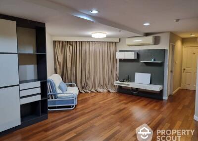 2-BR Condo at Belle Grand Rama 9 near MRT Phra Ram 9