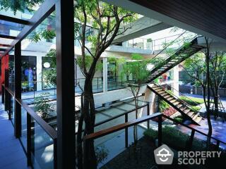 Retail Space for Rent in Khlong Tan Nuea