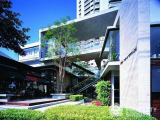 Retail Space for Rent in Khlong Tan Nuea