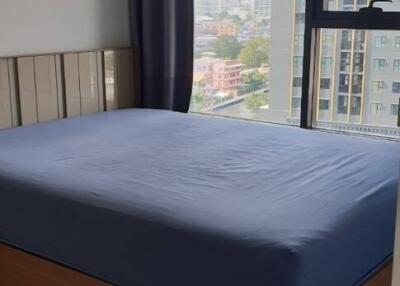 1-BR Condo at The Niche Pride Thong Lo-Phetchaburi in Bang Kapi