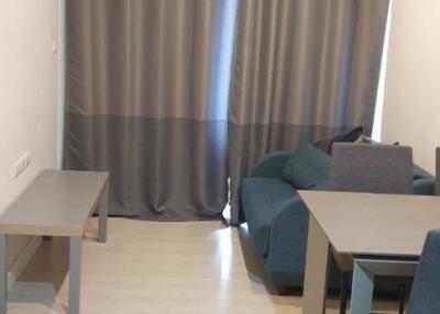 1-BR Condo at The Niche Pride Thong Lo-Phetchaburi in Bang Kapi