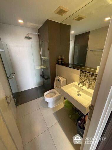 1-BR Condo at Urbano Absolute near BTS Krung Thon Buri (ID 391269)