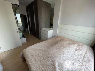 1-BR Condo at Urbano Absolute near BTS Krung Thon Buri (ID 391269)