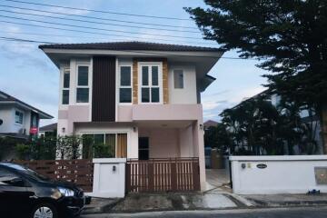 3 bed house for sale in San Sai, Chiang Mai