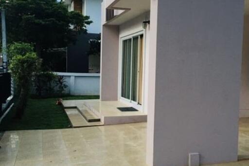 3 bed house for sale in San Sai, Chiang Mai