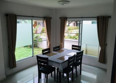 3 bed house for sale in San Sai, Chiang Mai