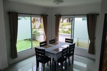 3 bed house for sale in San Sai, Chiang Mai