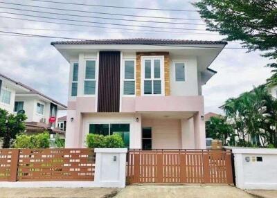 3 bed house for sale in San Sai, Chiang Mai