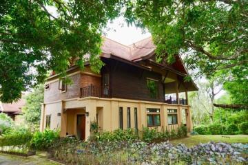 4 bedroom house for rent or sale near Prem International School in Mae Rim Chiang Mai