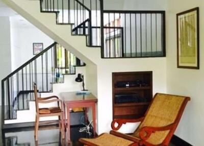 4 bedroom house for rent or sale near Prem International School in Mae Rim Chiang Mai