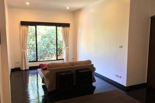 4 bedroom house for rent or sale near Prem International School in Mae Rim Chiang Mai