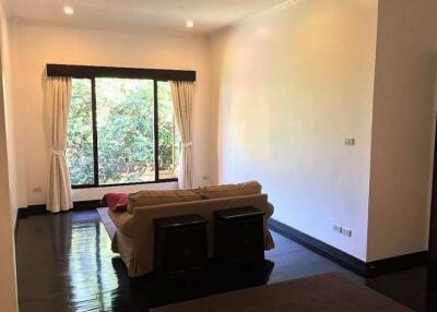 4 bedroom house for rent or sale near Prem International School in Mae Rim Chiang Mai