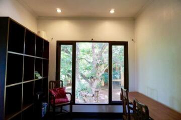 4 bedroom house for rent or sale near Prem International School in Mae Rim Chiang Mai