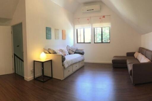 4 bedroom house for rent or sale near Prem International School in Mae Rim Chiang Mai