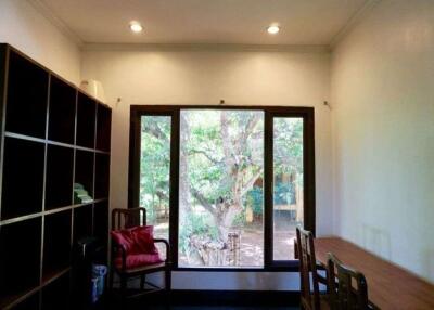 4 bedroom house for rent or sale near Prem International School in Mae Rim Chiang Mai