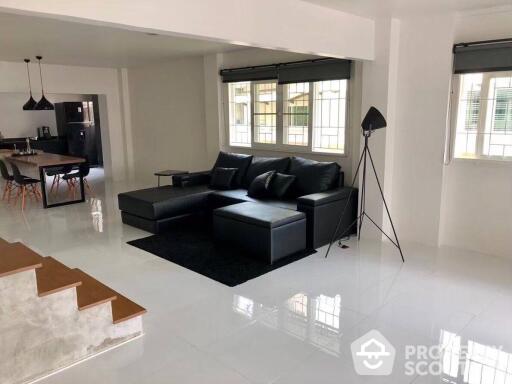 3-BR House in Bang Chak