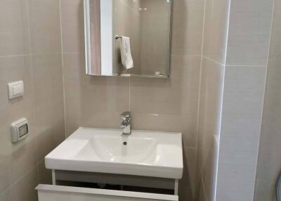 2-BR Condo at Park Origin Phrom Phong near BTS Phrom Phong