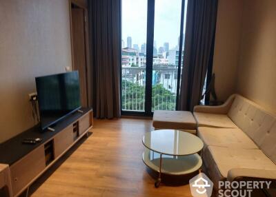 2-BR Condo at Park Origin Phrom Phong near BTS Phrom Phong