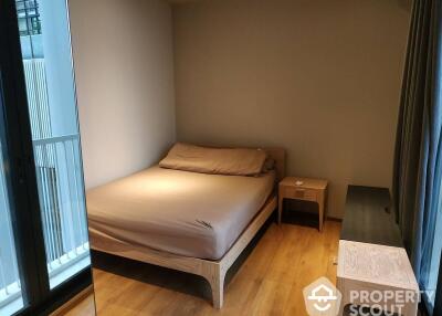 2-BR Condo at Park Origin Phrom Phong near BTS Phrom Phong