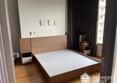 1-BR Condo at Keyne By Sansiri near BTS Thong Lor