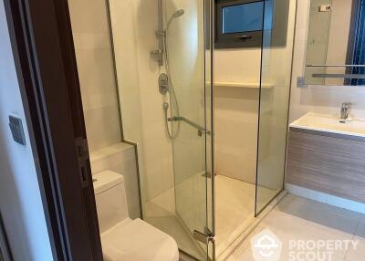 1-BR Condo at Keyne By Sansiri near BTS Thong Lor