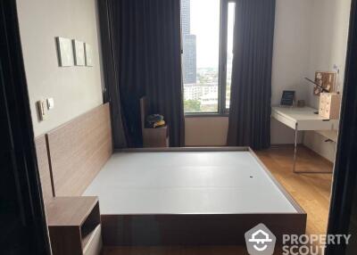 1-BR Condo at Keyne By Sansiri near BTS Thong Lor