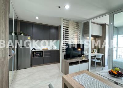 Condo at SYM Vibha-Ladprao for sale